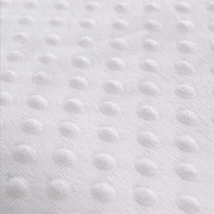 Orthopedic Side-Sleeper Pillow – Memory Foam Core with Washable Removable Cover