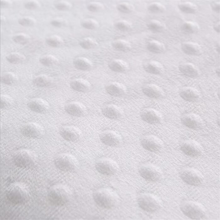 Orthopedic Side-Sleeper Pillow – Memory Foam Core with Washable Removable Cover