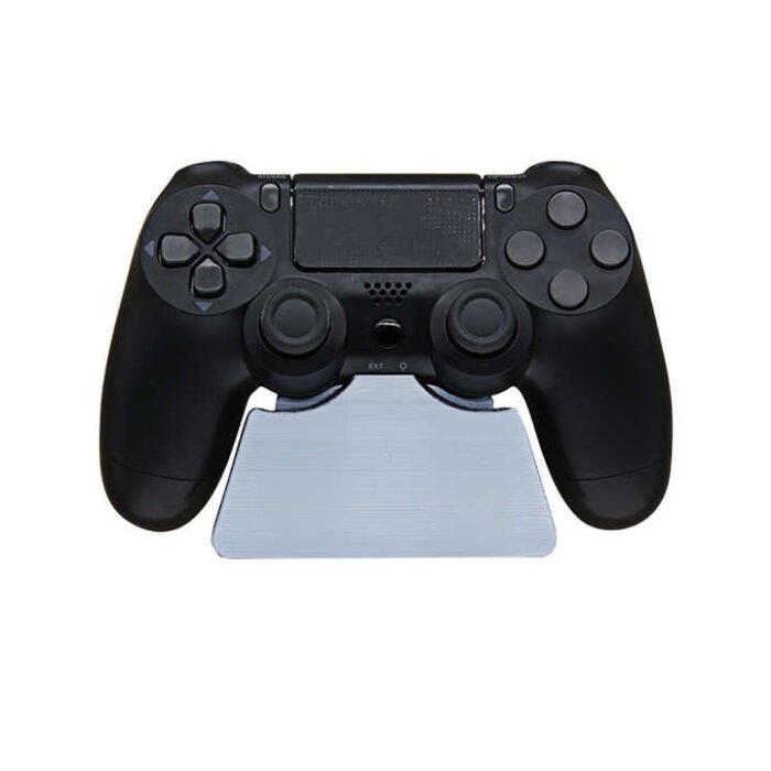 PS4-Compatible Wireless Controller – Smartphone & PS4