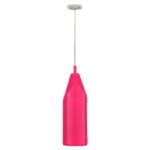 Portable Electric Milk Frother – Handheld Mini Coffee Whisk & Matcha Mixer for Home & Travel