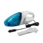 Portable Handheld Car Vacuum Cleaner – High Power Suction for Car Interior