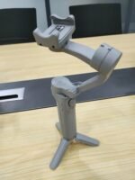 Portable Video Gimbal Stabilizer – F5 Professional Support for Smooth Shots