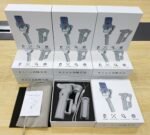 Portable Video Gimbal Stabilizer – F5 Professional Support for Smooth Shots