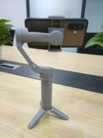 Portable Video Gimbal Stabilizer – F5 Professional Support for Smooth Shots