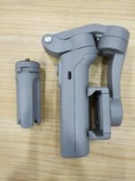 Portable Video Gimbal Stabilizer – F5 Professional Support for Smooth Shots