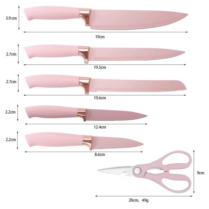 Premium 19-Piece Silicone Cooking Utensils Set with Wooden Handles – Non-Stick, Heat-Resistant Kitchen Tools Kit
