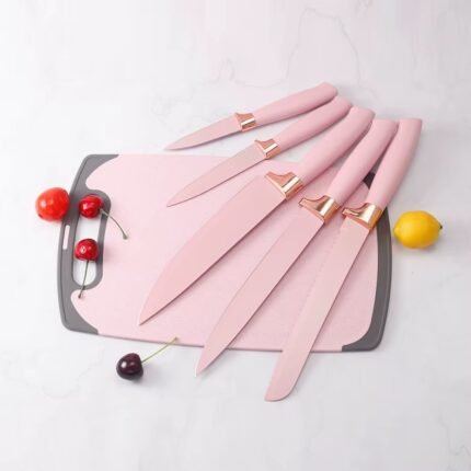 Premium 19-Piece Silicone Cooking Utensils Set with Wooden Handles – Non-Stick, Heat-Resistant Kitchen Tools Kit
