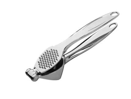 Premium Multifunction Garlic Peeler & Vegetable Processing Tool – Manual Kitchen Gadget for Quick & Easy Food Prep