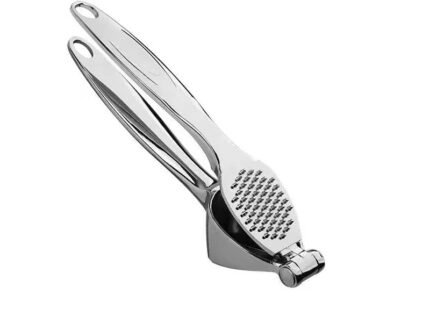 Premium Multifunction Garlic Peeler & Vegetable Processing Tool – Manual Kitchen Gadget for Quick & Easy Food Prep
