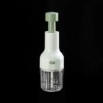 Premium Onion & Garlic Press – Multifunctional Vegetable Chopper & Food Mincer for Home Kitchen