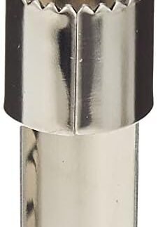 Premium Stainless Steel Apple Corer with Ergonomic ABS Handle – Easy Core Remover for Fruits