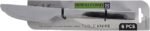 Royalford Stainless Steel Table Knife Set for Dining & Kitchen – 6 Durable Dinner Knives for Everyday Use