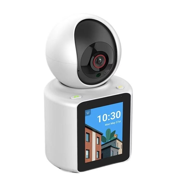 1080P Wi-Fi Baby Monitor smart UAE