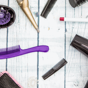 Beauty & Care gadget
