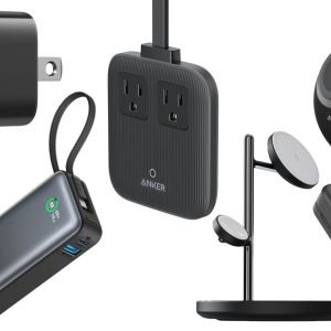 Charging Accessories
