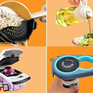 kitchen-gadgets